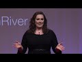 The Future is Freelancing | Laura Briggs | TEDxLehighRiverSalon