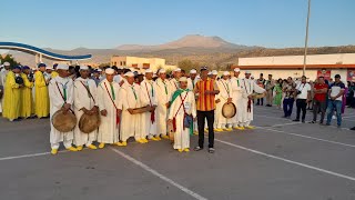 جديد أحيدوس أيت سعيد أويشو أيت عطانومالو بني ملال👍🇲🇦❤️