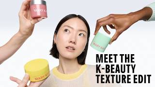 NEW! Mary K(ay)-Beauty | Korean Skin Care Staples