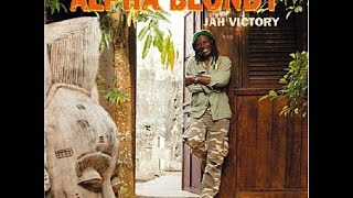 Alpha Blondy - Sankara