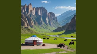 The flag it waves against