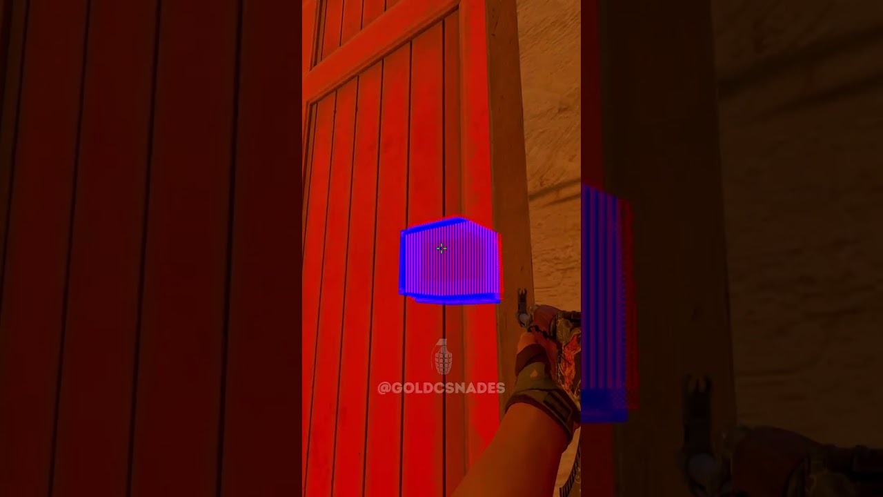 ALL THE WALLBANGS ON INFERNO 