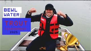 16 ТЯЖЕЛЫХ ПОБЕЖДАЮТ/ 16 HEAVYWEIGHT  WIN /СОРЕВНОВАНИЕ ПО ФОРЕЛИ НА БЕВЛ/ BEWL WATER TROUT FISHING
