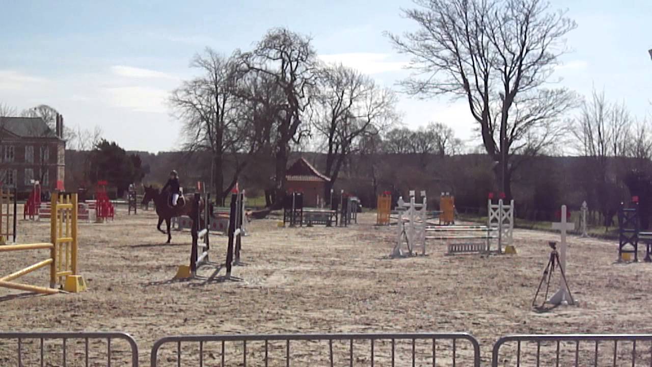 TD Club 1 Blendecques 14avril2013 8points