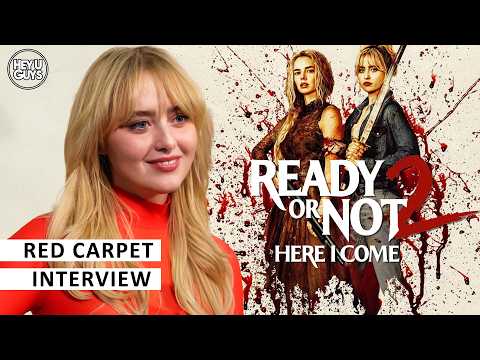 Kathryn Newton:  Interview, Exclusive Details