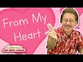 Heartfelt Expressions Quiz
