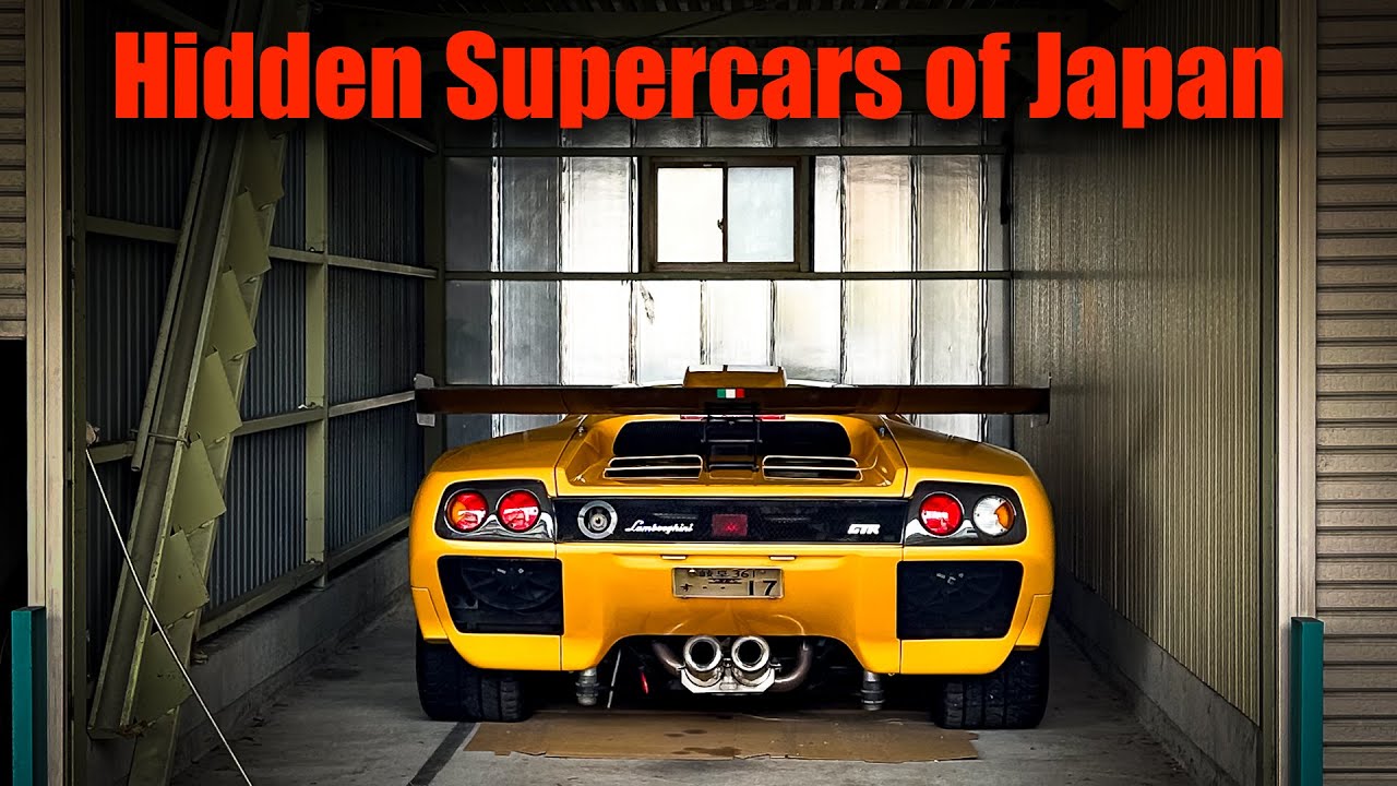 邦楽 SUPERCAR / LIFE IN TOKYO DOHB 1997-2000 maxresdefault.jpg
