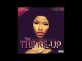 Nicki Minaj Roman Holiday Official Audio Nicki Minaj Roman Holiday Official Audio