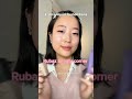 #makeup #makeuptutorial #youtubeshorts #ytshorts #rubazbeautycorner #beauty #Korean makeup