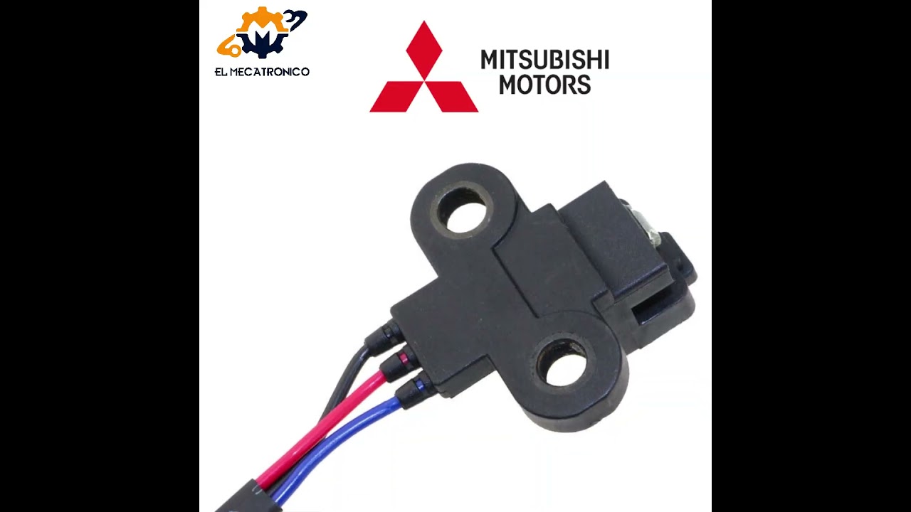 SENSOR CKP MITSUBISHI