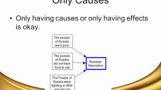 Multi Flow Map (How to use it).wmv