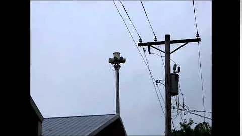 Sentry 7v8-b , Winfield, Missouri