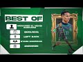 Mohamed El Mahdi Barkaoui Left Back SM MOROCCO 2025 2026 