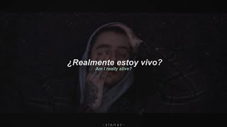 lil peep - leanin' (og version) - sub. español & lyrics