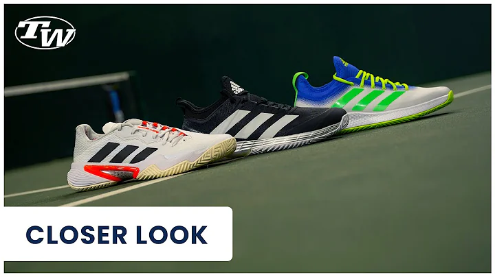 Find the Best adidas Tennis Shoes for you! Family of shoes explained (2021) - 天天要闻