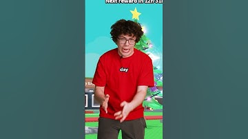 POV: You Complete The ADVENT CALENDAR! (Steal a Brainrot)