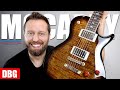 The BEST PRS SE EVER Made? - McCarty 594!