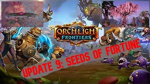 MMOARPG 2019 Update 9: Contracts and Enchanting + MORE