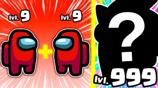 Tentei criar o MELHOR IMPOSTOR do mundo → Impostor Academy 📱🎮 screenshot 5