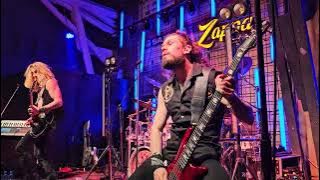 Jelusick - Drum Solo   Acid Rain (Zappa Baza, Beograd 2025)