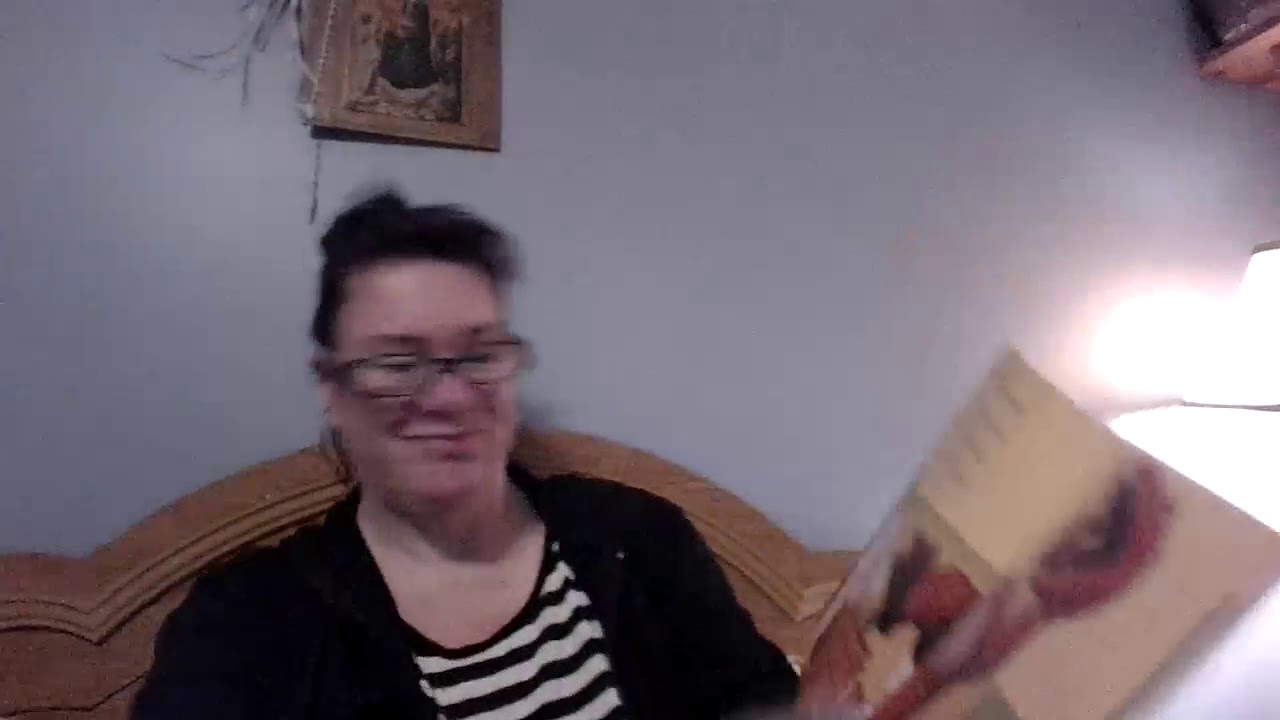 "How Do Dinosaurs Say Goodnight" with Ms. Shea
