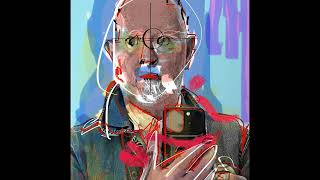 Michel Moers - Paire de lunettes (Official Audio)