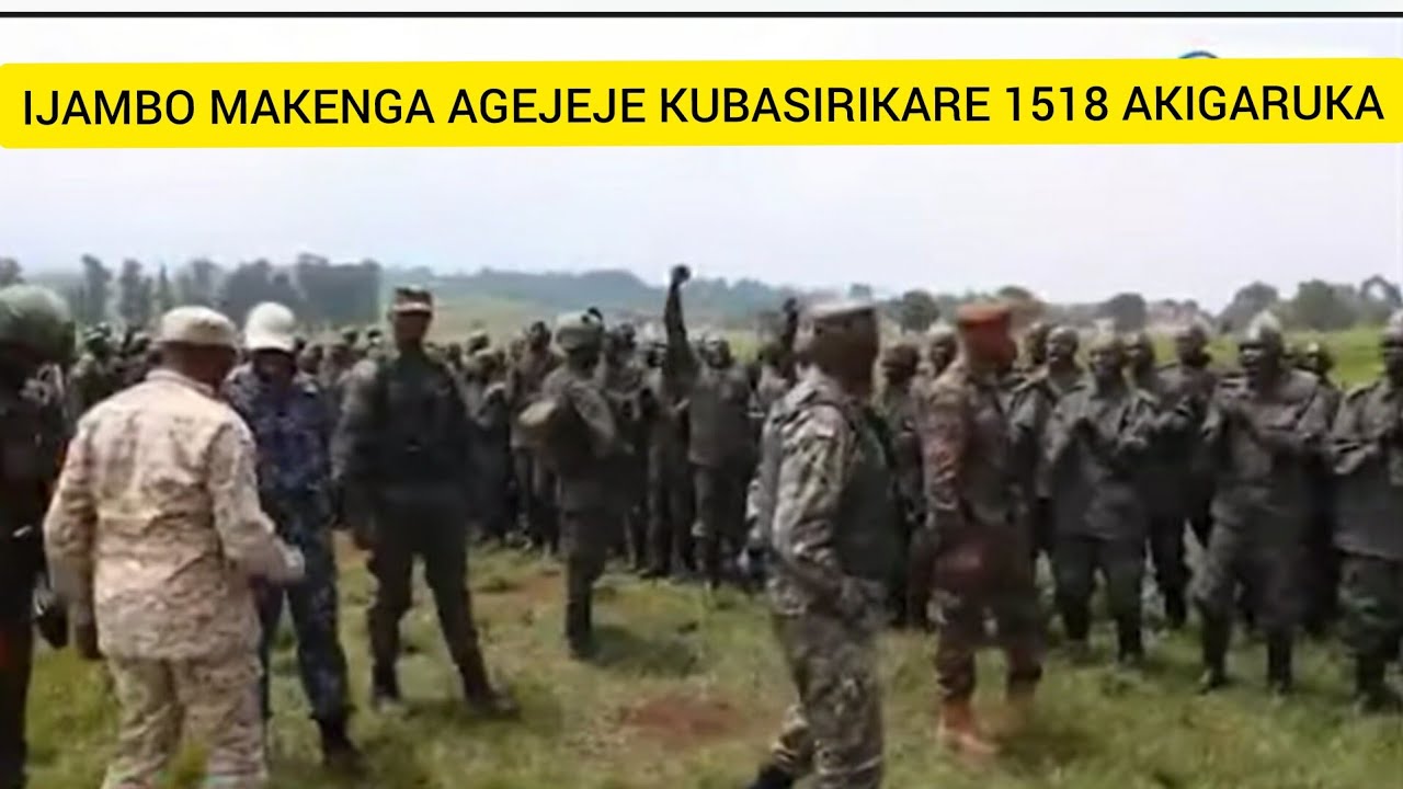 SULTANI MAKENGA AGARUKANYE INGABO 1518 MURUGAMBA RUSHYA RWOGUHORERA WILLY NGOMA😭 N'ABATUYE MINEMBWE🔥