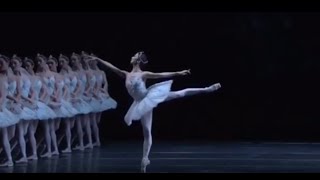 Akane Takada “La Bayadere”