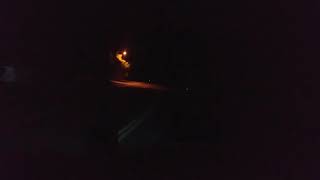 Mad Night Light