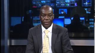 Straight Talk Africa - Voas South Sudan In Focus John Tanza Mabusu On South Sudan Peace Accord