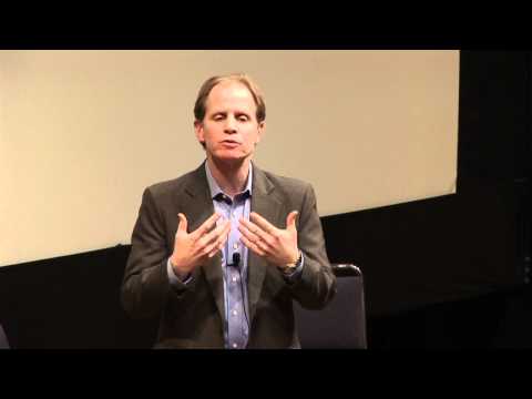 David Siegel: The Triangle of Well-Being