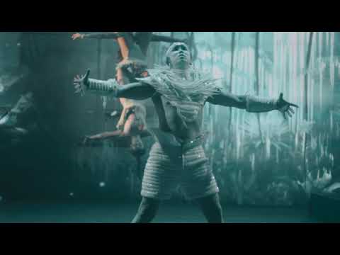 KLPAC CRE Circus Performance Highlight