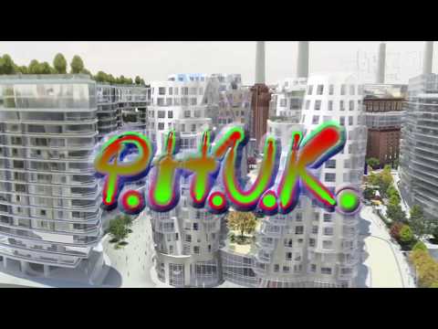 Orbital - P.H.U.K.