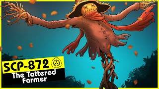 Scp-872 The Tattered Farmer Scp Orientation