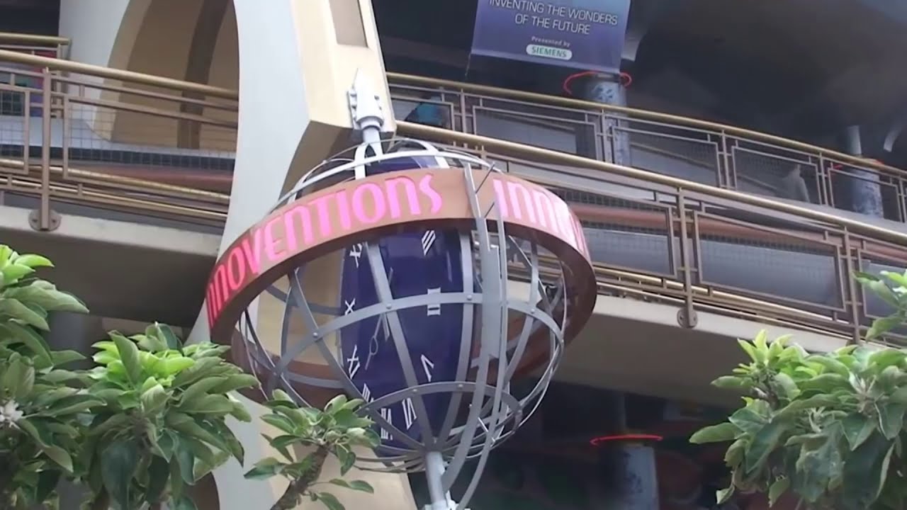 6 заброшенных аттракционов Диснея, которые всё ещё работают