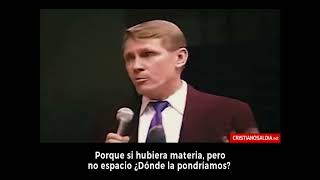 Pastor Kent Hovind - De donde vino Dios
