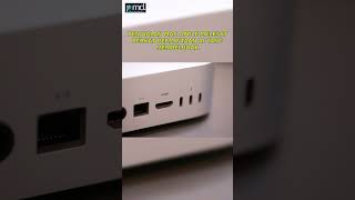Penjualan Mac Apple Naik Berkat Permintaan AI #beritaterkini #indonesia #technology #news #viral