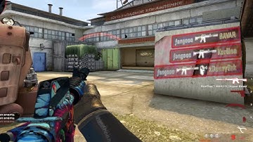 "would be cool if he weren