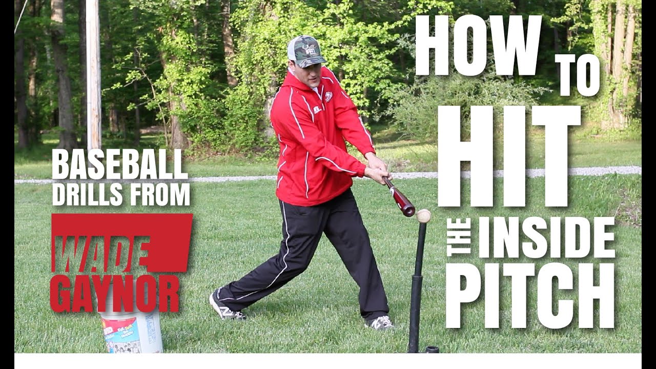 The Hitting Drill for Perfect Contact YouTube