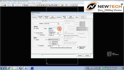 How to Set Fastcam Fast nest File path  Part-1