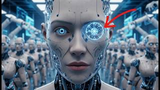 The Secret Behind Humanoid Robots How AI Is Creating a New Kind of Human