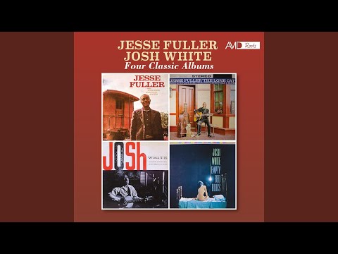 Empty Bed Blues (Josh White: Empty Bed Blues)
