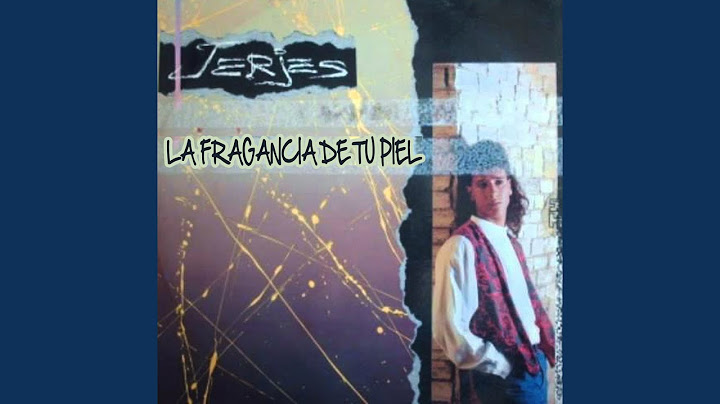 Hay Que Salvar el Amor