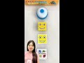 FACE CUBE PUZZLE ASMR SATISFYING CHALLENGE