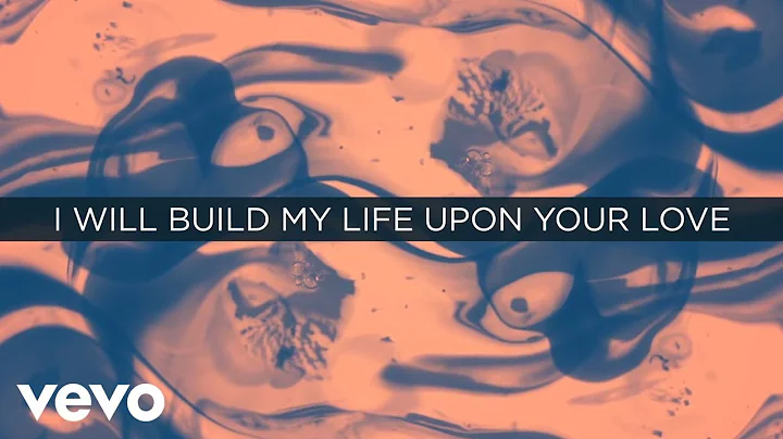 Passion - Build My Life (Live/Lyrics And Chords) f...