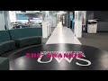 Paisley Campus Social Spaces