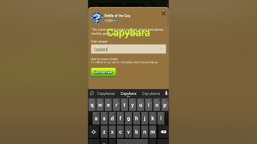 Riddle Of The Day Zoo 17 December| Zoo Riddle Of The Day |