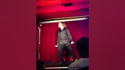 Dave Callan - When not to use the Pelvic Thrust