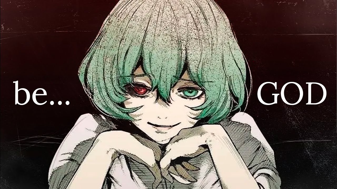 THE MISERY OF ETO YOSHIMURA - Analysis