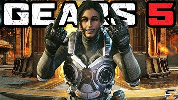 FLAWLESS 27 KILLSTREAK! - Gears 5 Ranked Guardian Multiplayer Gameplay!